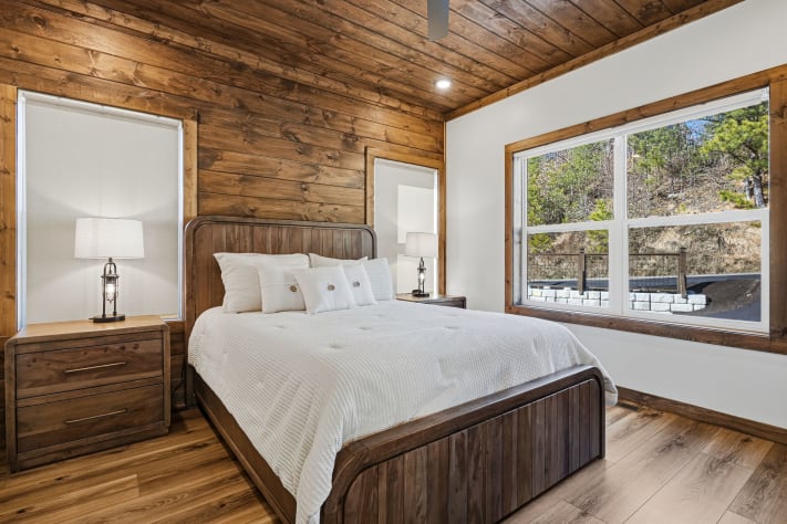 Gatlinburg, Tennessee Cabin Rental - Gallery Image #22