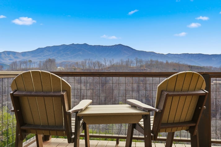 Gatlinburg, Tennessee Cabin Rental - Gallery Image #12