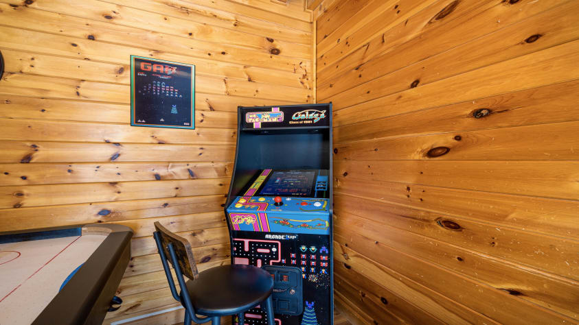 Sevierville, Tennessee Cabin Rental - Gallery Image #10
