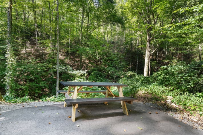 Pigeon Forge, Tennessee Cabin Rental - Gallery Image #15