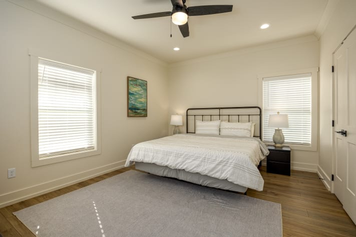 Sevierville, Tennessee Chalet Rental - Gallery Image #8