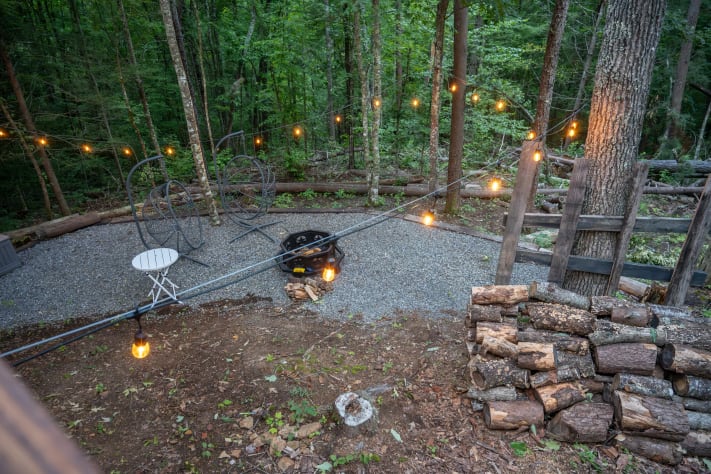 Pigeon Forge, Tennessee Cabin Rental - Gallery Image #23