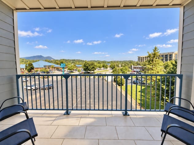 Photo #15 Pigeon Forge, Tennessee Condo Rental - Gallery Image #15