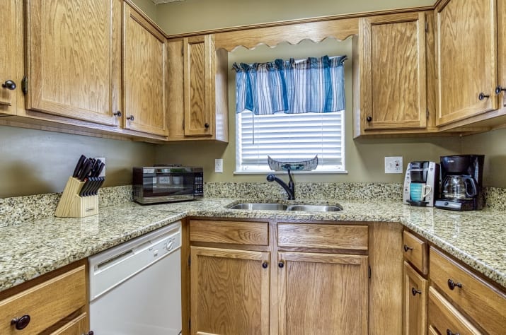 Pigeon Forge, Tennessee Cabin Rental - Gallery Image #10