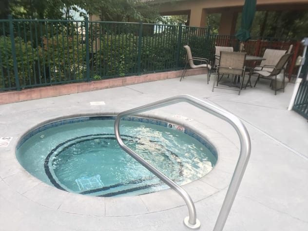 Gatlinburg, Tennessee Condo Rental - Gallery Image #11