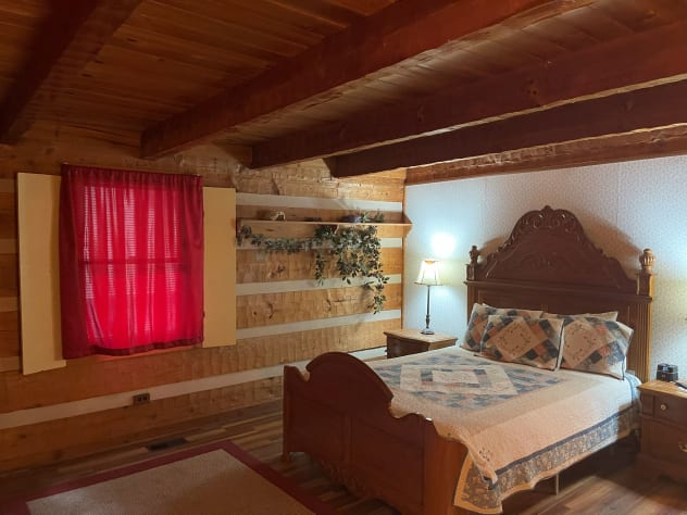 Gatlinburg, Tennessee Cabin Rental - Gallery Image #8
