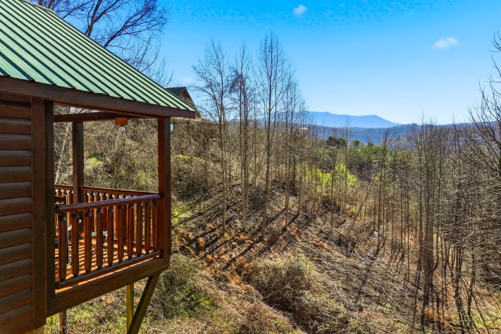 Gatlinburg, Tennessee Cabin Rental - Gallery Image #14