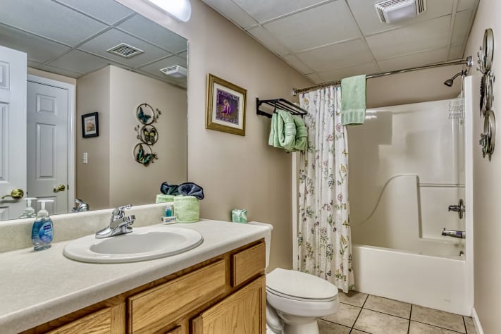 Pigeon Forge, Tennessee Cabin Rental - Gallery Image #22