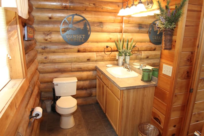Pigeon Forge, Tennessee Cabin Rental - Gallery Image #11