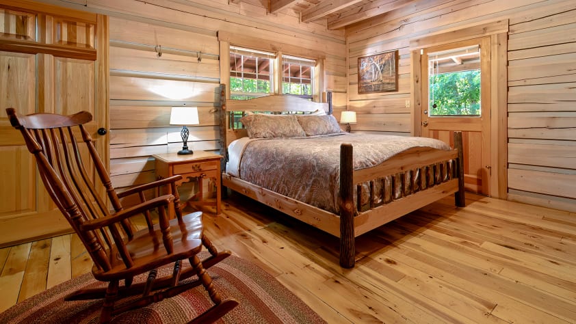 Gatlinburg, Tennessee Cabin Rental - Gallery Image #12