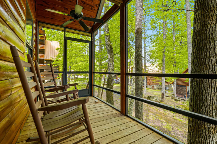 Gatlinburg, Tennessee Cabin Rental - Gallery Image #5