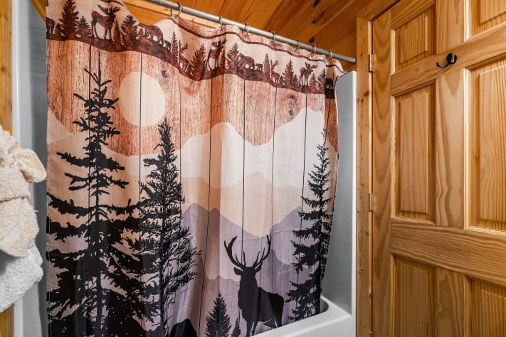 Sevierville, Tennessee Cabin Rental - Gallery Image #15