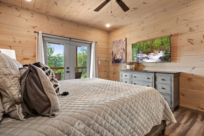 Pigeon Forge, Tennessee Cabin Rental - Gallery Image #19