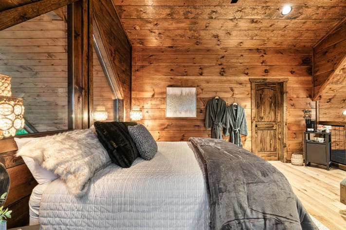 Photo #15 Sevierville, Tennessee Cabin Rental - Gallery Image #15