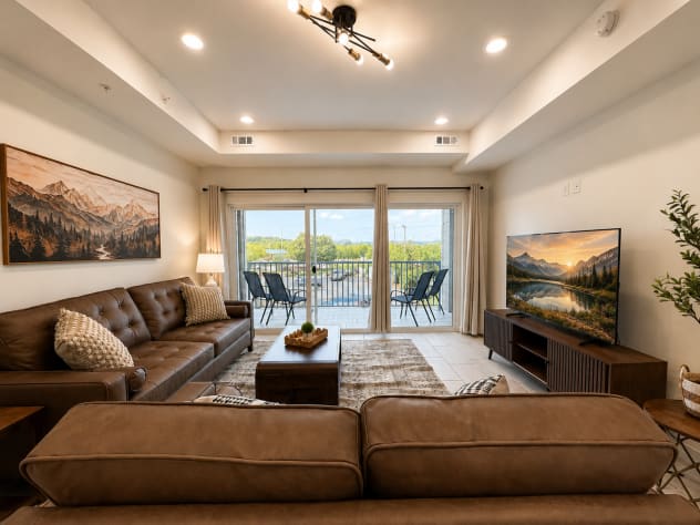 Pigeon Forge, Tennessee Condo Rental - Gallery Image #1