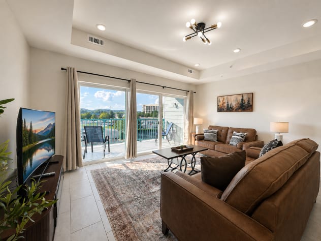 Pigeon Forge, Tennessee Condo Rental - Gallery Image #3