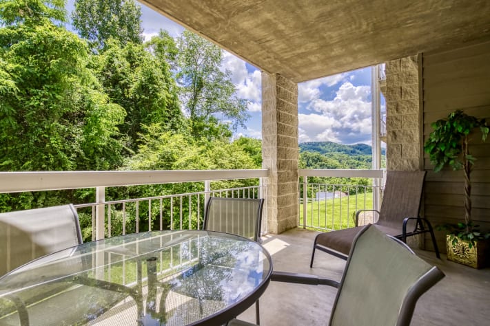 Pigeon Forge, Tennessee Cabin Rental - Gallery Image #26