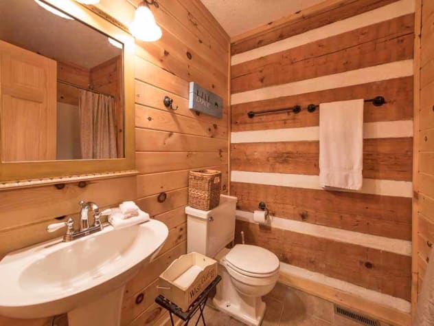 Gatlinburg, Tennessee Cabin Rental - Gallery Image #16