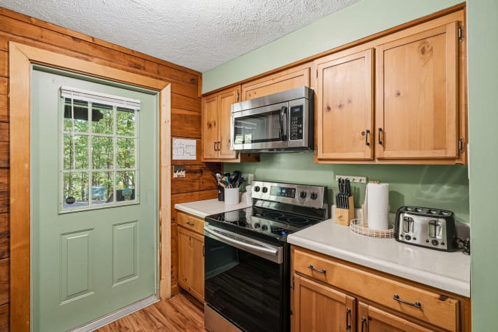 Pigeon Forge, Tennessee Cabin Rental - Gallery Image #18