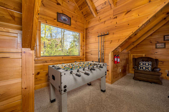 Pigeon Forge, Tennessee Cabin Rental - Gallery Image #20