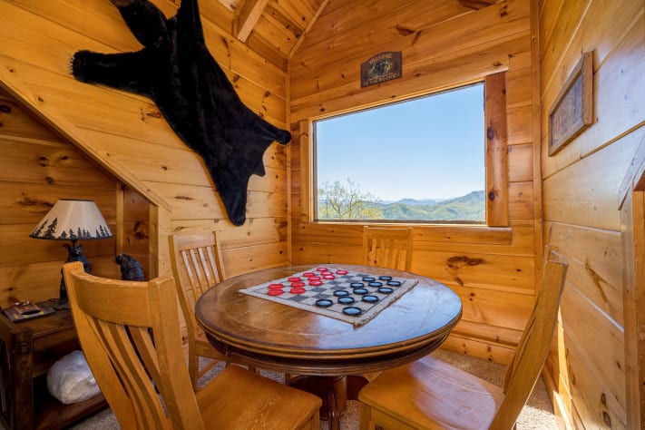 Pigeon Forge, Tennessee Cabin Rental - Gallery Image #24