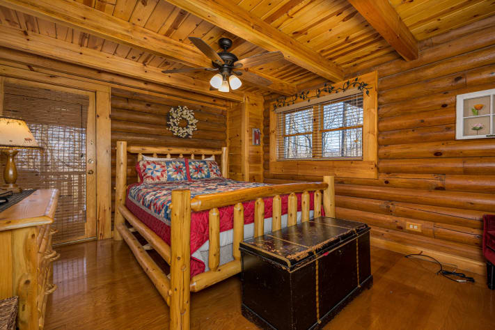 Gatlinburg, Tennessee Cabin Rental - Gallery Image #12