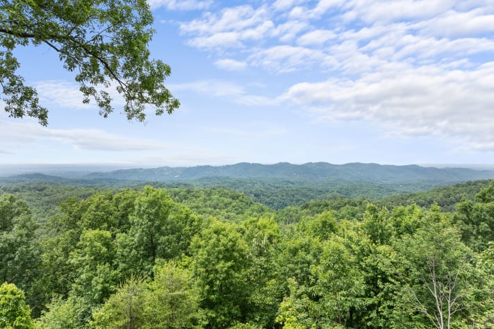 Gatlinburg, Tennessee Lodge Rental - Gallery Image #4