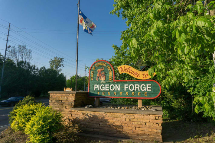 Pigeon Forge, Tennessee Cabin Rental - Gallery Image #15