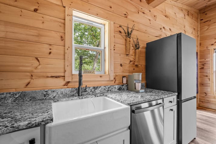 Pigeon Forge, Tennessee Cabin Rental - Gallery Image #16