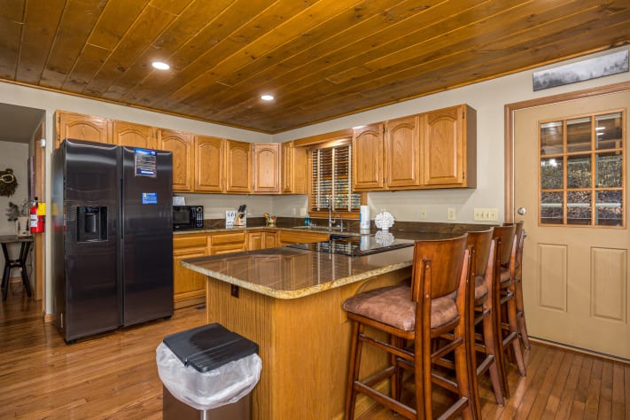 Gatlinburg, Tennessee Cabin Rental - Gallery Image #10