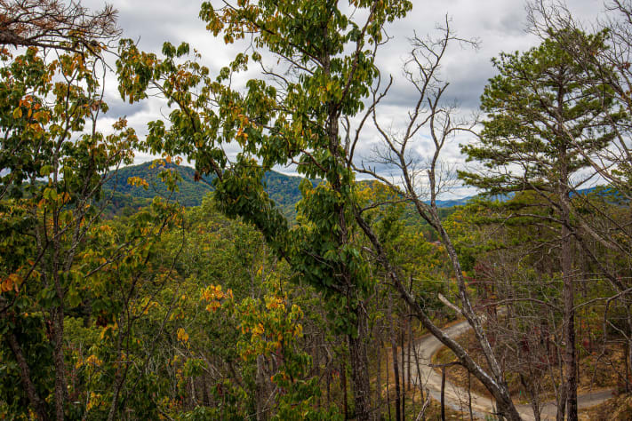Pigeon Forge, Tennessee Cabin Rental - Gallery Image #15