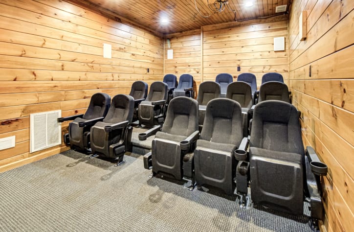 Gatlinburg, Tennessee Cabin Rental - Gallery Image #21