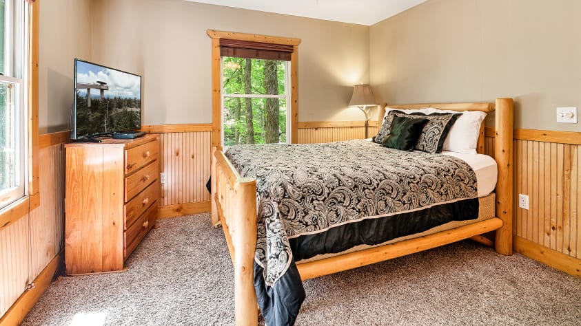 Gatlinburg, Tennessee Cabin Rental - Gallery Image #21