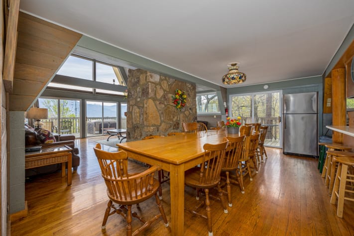 Gatlinburg, Tennessee Cabin Rental - Gallery Image #9