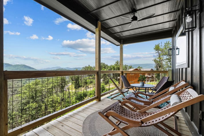 Pigeon Forge, Tennessee Cabin Rental - Gallery Image #24