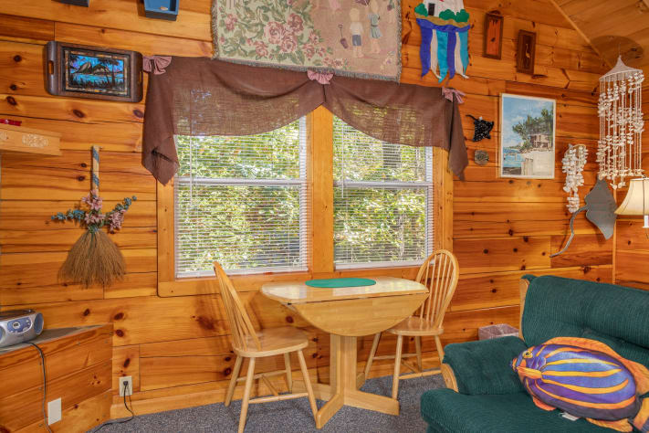 Pigeon Forge, Tennessee Cabin Rental - Gallery Image #6