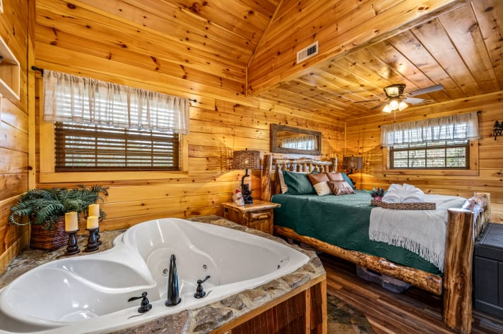 Sevierville, Tennessee Condo Rental - Gallery Image #4