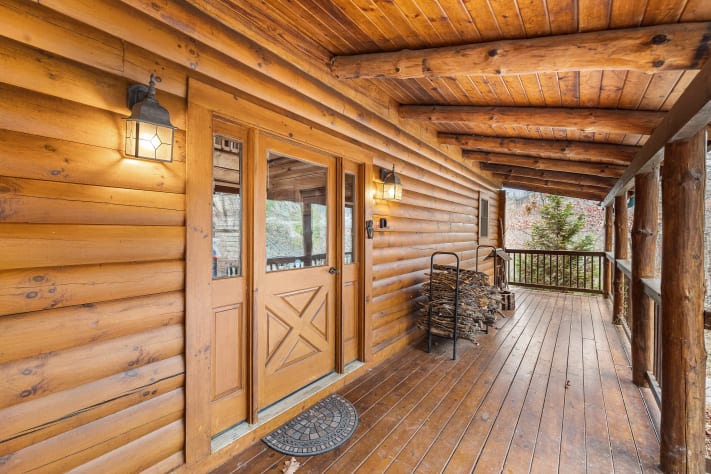 Gatlinburg, Tennessee Cabin Rental - Gallery Image #14
