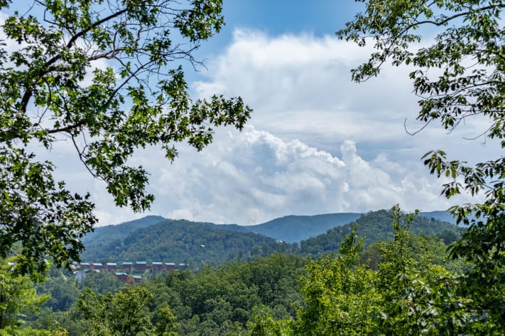 Pigeon Forge, Tennessee Cabin Rental - Gallery Image #13