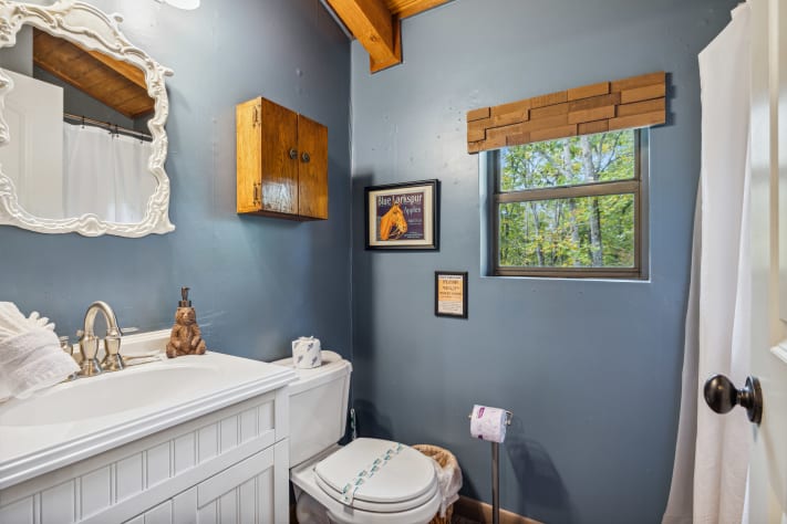 Pigeon Forge, Tennessee Cabin Rental - Gallery Image #16