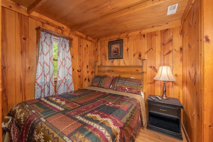 Gatlinburg, Tennessee Cabin Rental - Gallery Image #12