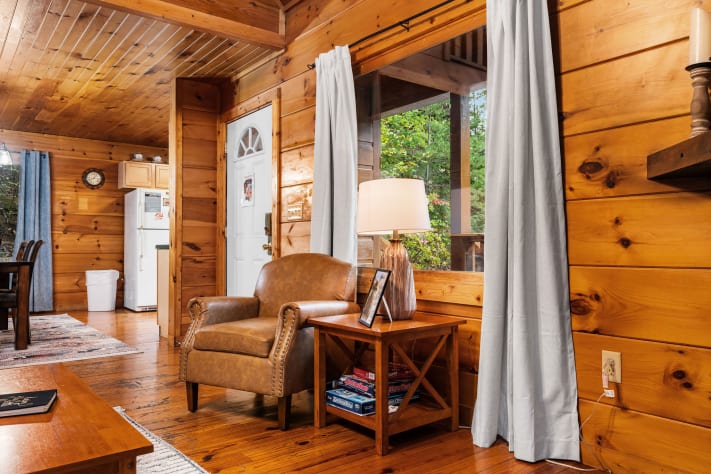 Gatlinburg, Tennessee Cabin Rental - Gallery Image #7