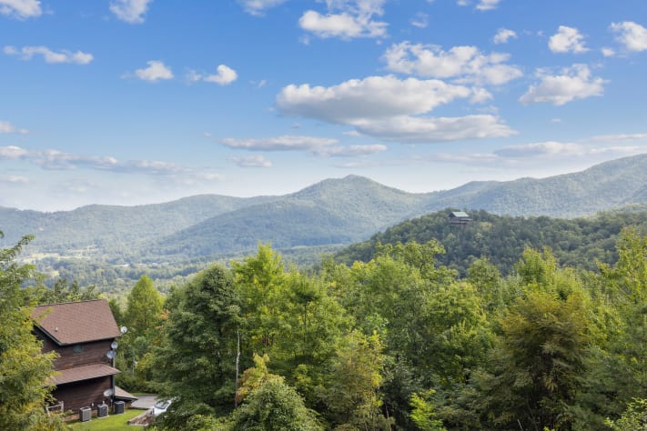 Pigeon Forge, Tennessee Lodge Rental - Gallery Image #2