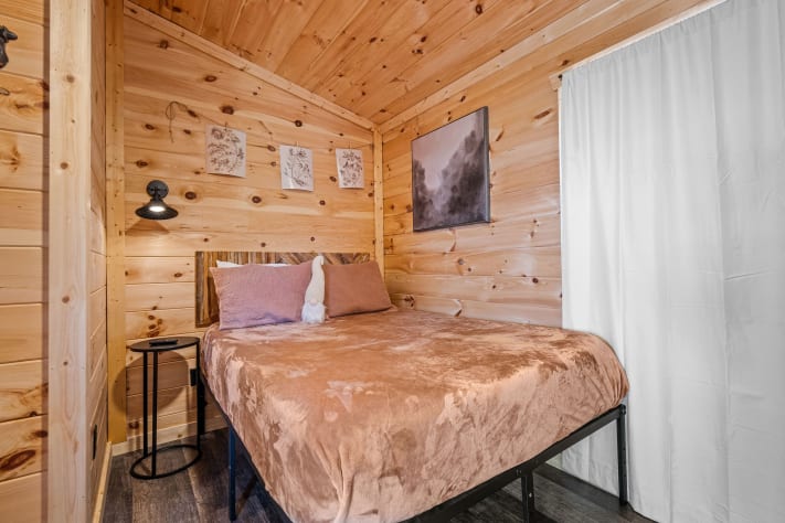 Pigeon Forge, Tennessee Cabin Rental - Gallery Image #19