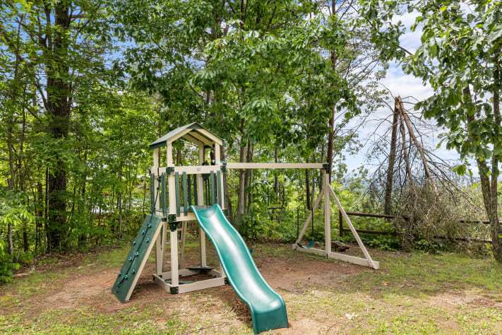 Gatlinburg, Tennessee Lodge Rental - Gallery Image #15