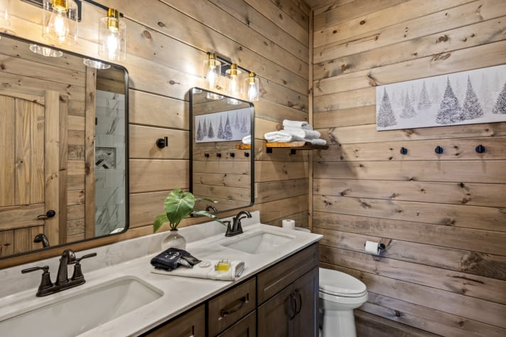 Sevierville, Tennessee Cabin Rental - Gallery Image #14