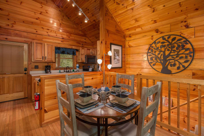 Pigeon Forge, Tennessee Cabin Rental - Gallery Image #3