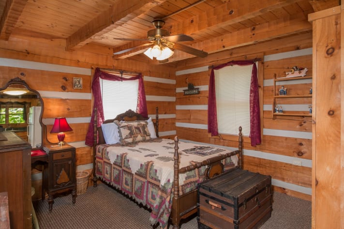 Pigeon Forge, Tennessee Cabin Rental - Gallery Image #14