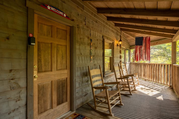 Sevierville, Tennessee Cabin Rental - Gallery Image #13