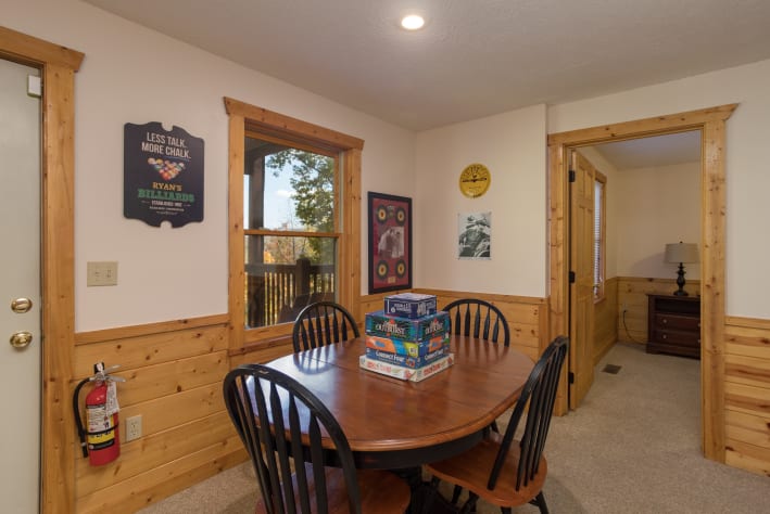 Pigeon Forge, Tennessee Cabin Rental - Gallery Image #10